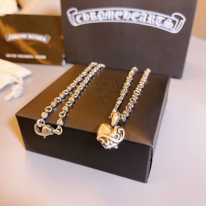 Chrome Hearts Necklaces